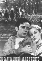 Elvira Betrone / Un Garibaldino al convento