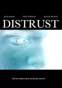 Plakat filmu Distrust