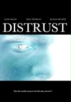 plakat filmu Distrust