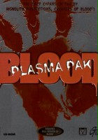 plakat filmu Blood: Plasma Pak