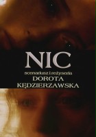 plakat filmu Nic