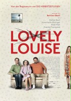 plakat filmu Lovely Louise