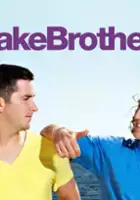 plakat - Wake Brothers (2012)