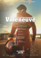 plakat filmu Villeneuve: Narodziny legendy