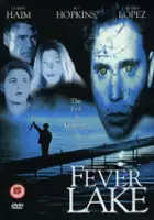 Kevin Casey / Jezioro strachu