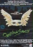 plakat filmu Chameleon Street
