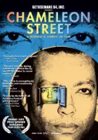 plakat filmu Chameleon Street