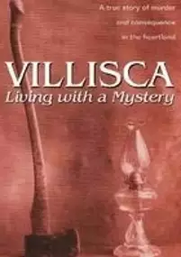 Plakat filmu Villisca: Living with a Mystery