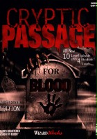 plakat filmu Blood: Cryptic Passage