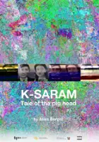 Marcus Zilz / K-Saram: Legenda o świńskim łbie