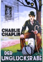 plakat filmu Charlie ucieka