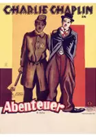 Albert Austin / Charlie ucieka