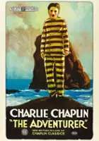 plakat filmu Charlie ucieka