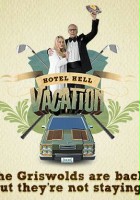 plakat filmu Hotel Hell Vacation