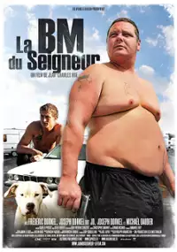 Plakat filmu La BM du Seigneur