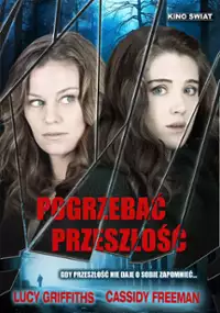Plakat filmu Pogrzebać przeszłość