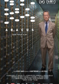 Abacus: Small Enough to Jail
