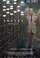 plakat filmu Abacus: Small Enough to Jail