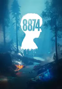 Plakat gry 8874