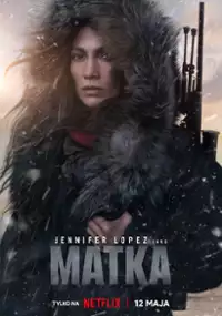 Plakat filmu Matka