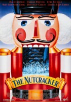 plakat filmu The Nutcracker