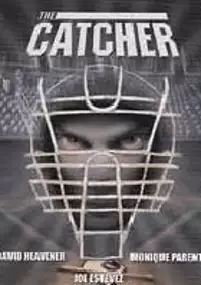 Plakat filmu The Catcher