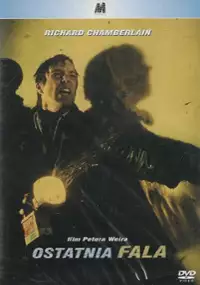 Plakat filmu Ostatnia fala