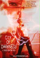 plakat filmu City of Darkness