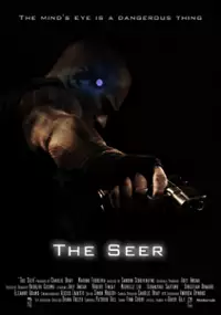 Plakat filmu The Seer
