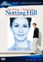 plakat filmu Notting Hill