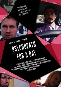 Psychopath for a Day
