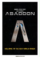 plakat filmu Abaddon