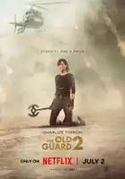 plakat filmu The Old Guard 2
