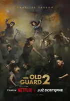 The Old Guard 2