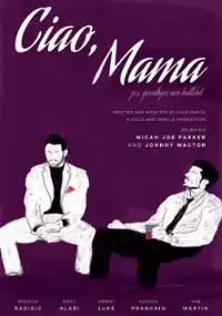 Plakat filmu Ciao, Mama