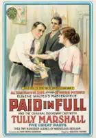 Eugene Walter / Paid in Full