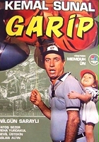 plakat filmu Garip