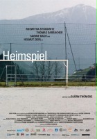 plakat filmu Heimspiel