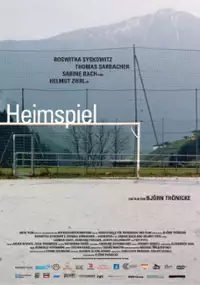 Plakat filmu Heimspiel