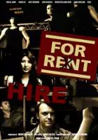 plakat filmu For Hire