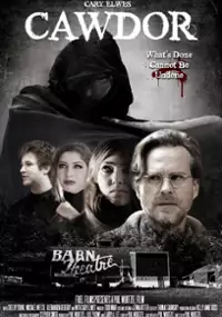 Plakat filmu A Haunting in Cawdor