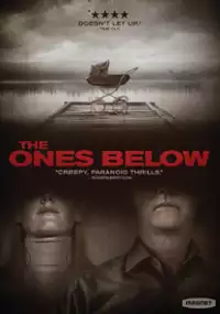Plakat filmu Sąsiedzi z dołu