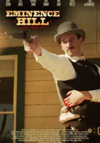 Plakat filmu Eminence Hill