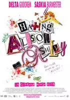 plakat filmu Hating Alison Ashley