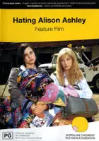 plakat filmu Hating Alison Ashley