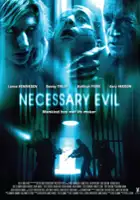 plakat filmu Necessary Evil