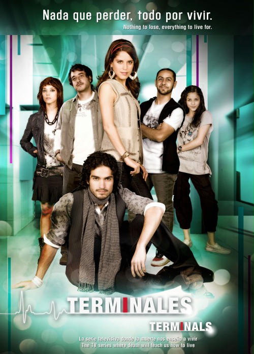 Terminales (Serial TV 2008- ) - Filmweb