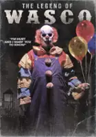 Brian K. Williams / The Legend of Wasco