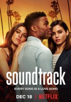 plakat - Soundtrack (2019)