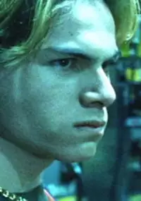 Plakat filmu Lincoln and 31st